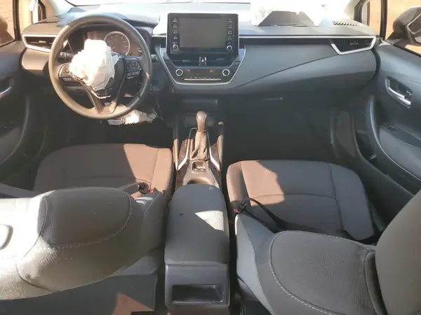 JTDEPRAE1LJ038626 2020 TOYOTA COROLLA - Image 8