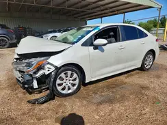 JTDEPRAE1LJ039002 2020 TOYOTA COROLLA