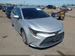 JTDEPRAE1LJ039064 2020 TOYOTA COROLLA