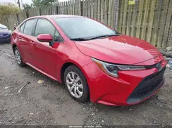 JTDEPRAE1LJ040960 2020 TOYOTA COROLLA