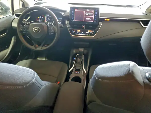 JTDEPRAE1LJ041011 2020 TOYOTA COROLLA - Image 8