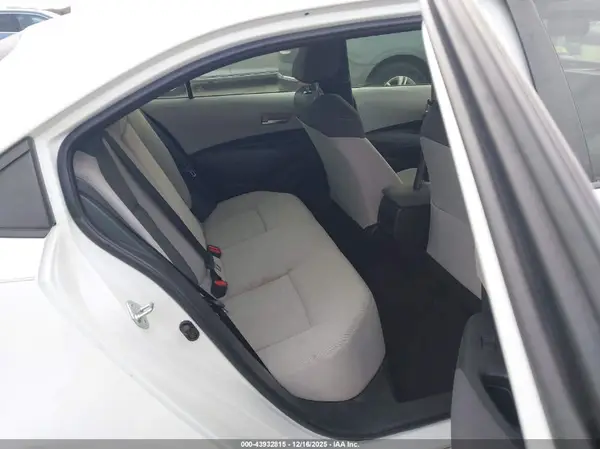 JTDEPRAE1LJ041591 2020 TOYOTA COROLLA - Image 8