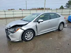 JTDEPRAE1LJ041607 2020 TOYOTA COROLLA
