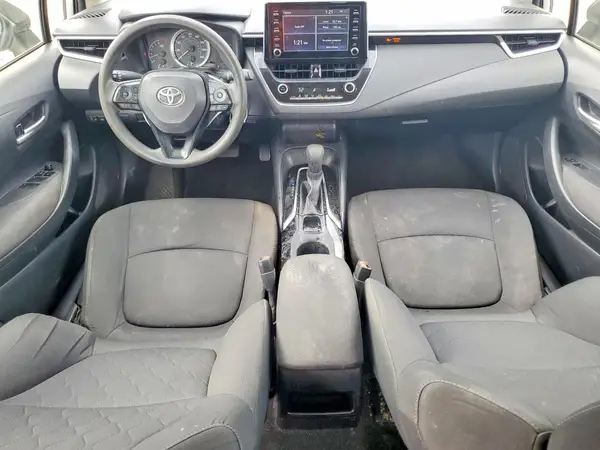 JTDEPRAE1LJ041607 2020 TOYOTA COROLLA - Image 8