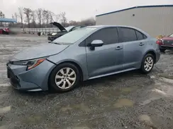 JTDEPRAE1LJ043406 2020 TOYOTA COROLLA