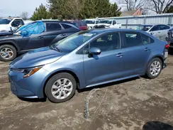 JTDEPRAE1LJ043423 2020 TOYOTA COROLLA