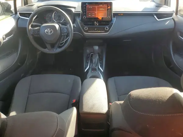 JTDEPRAE1LJ043776 2020 TOYOTA COROLLA - Image 8