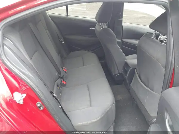JTDEPRAE1LJ043857 2020 TOYOTA COROLLA - Image 8