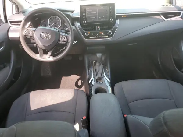 JTDEPRAE1LJ044569 2020 TOYOTA COROLLA - Image 8