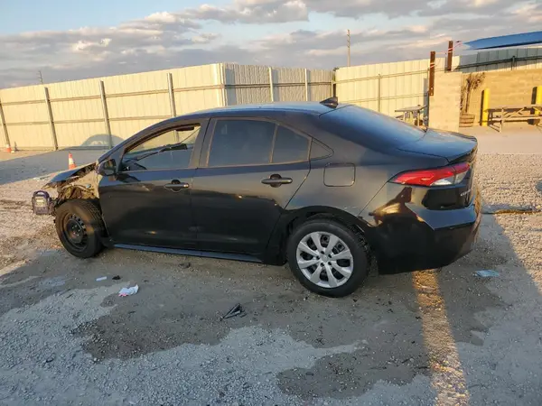JTDEPRAE1LJ044765 2020 TOYOTA COROLLA - Image 2