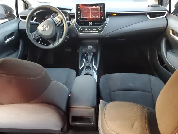 JTDEPRAE1LJ044765 2020 TOYOTA COROLLA - Image 8