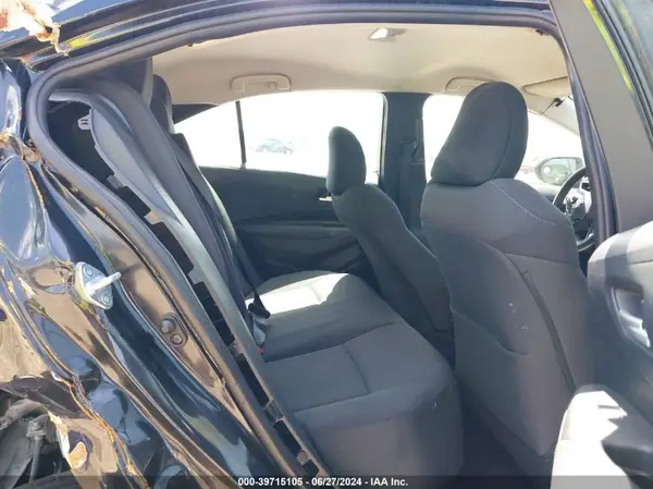 JTDEPRAE1LJ045477 2020 TOYOTA COROLLA - Image 8