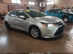 JTDEPRAE1LJ045804 2020 TOYOTA COROLLA