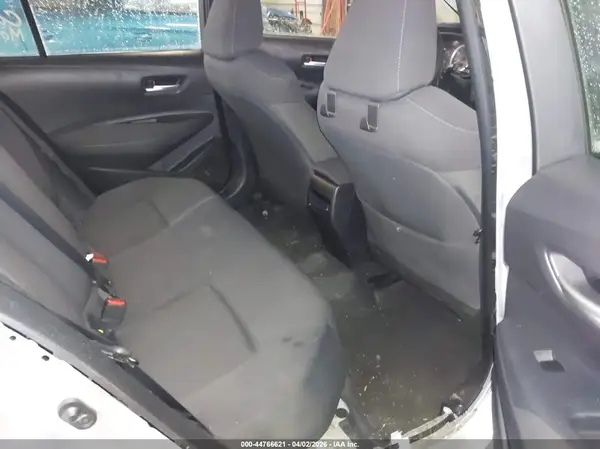 JTDEPRAE1LJ045804 2020 TOYOTA COROLLA - Image 8