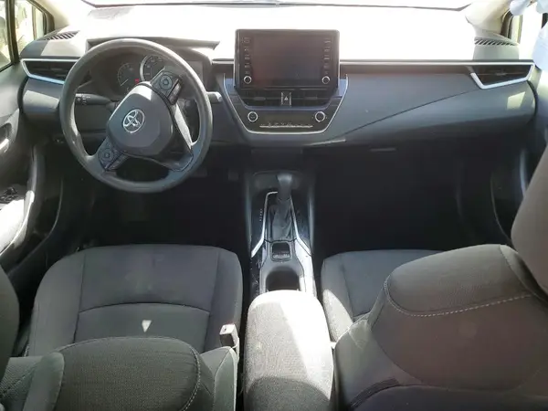 JTDEPRAE1LJ046161 2020 TOYOTA COROLLA - Image 8