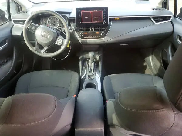 JTDEPRAE1LJ046273 2020 TOYOTA COROLLA - Image 8