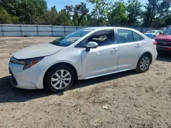 JTDEPRAE1LJ046340 2020 TOYOTA COROLLA