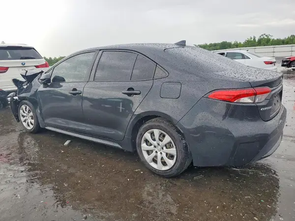 JTDEPRAE1LJ046371 2020 TOYOTA COROLLA - Image 2