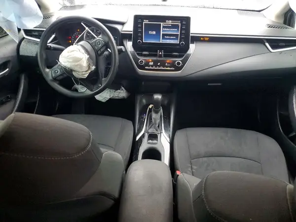 JTDEPRAE1LJ046371 2020 TOYOTA COROLLA - Image 8