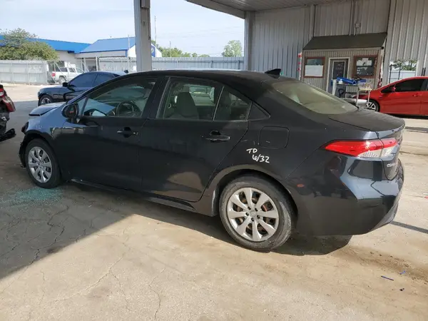 JTDEPRAE1LJ046547 2020 TOYOTA COROLLA - Image 2