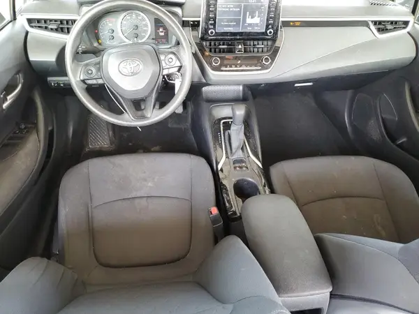 JTDEPRAE1LJ046547 2020 TOYOTA COROLLA - Image 8