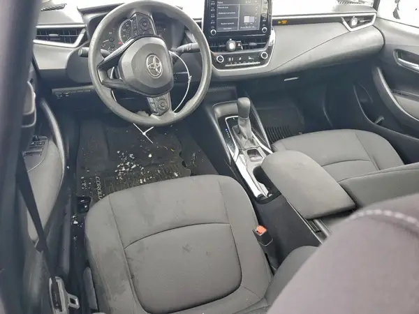 JTDEPRAE1LJ047164 2020 TOYOTA COROLLA - Image 8