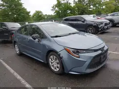JTDEPRAE1LJ048461 2020 TOYOTA COROLLA
