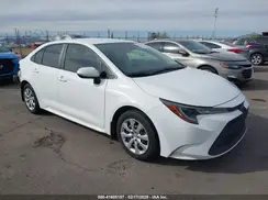 JTDEPRAE1LJ049612 2020 TOYOTA COROLLA