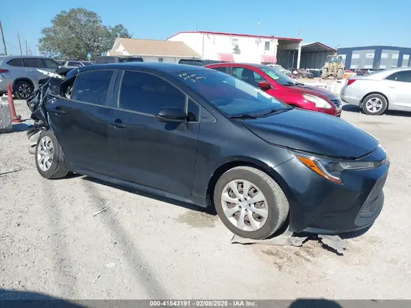 JTDEPRAE1LJ049674 2020 TOYOTA COROLLA - Image 1