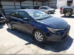 JTDEPRAE1LJ049707 2020 TOYOTA COROLLA