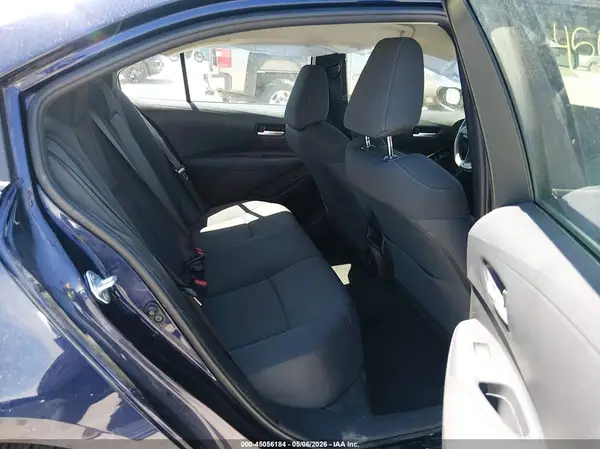 JTDEPRAE1LJ049707 2020 TOYOTA COROLLA - Image 8