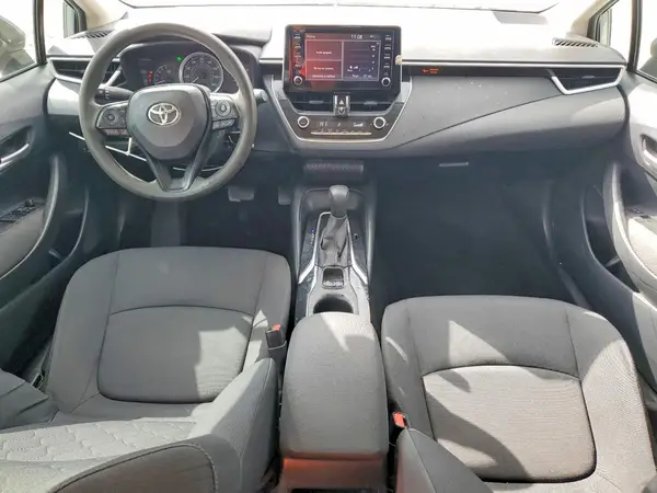 JTDEPRAE1LJ050503 2020 TOYOTA COROLLA - Image 8