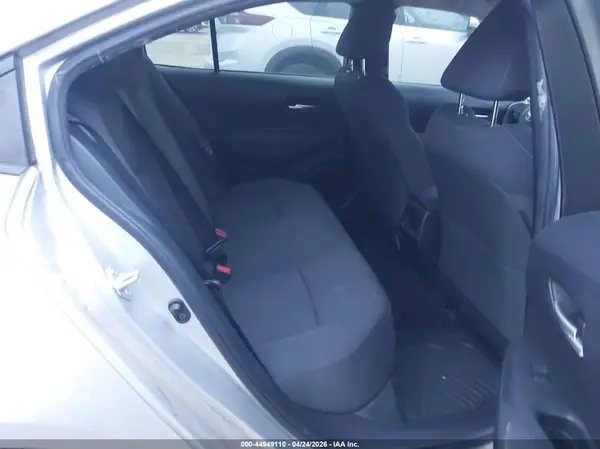 JTDEPRAE1LJ050873 2020 TOYOTA COROLLA - Image 8