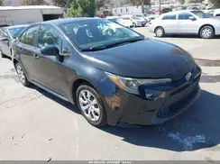 JTDEPRAE1LJ051148 2020 TOYOTA COROLLA