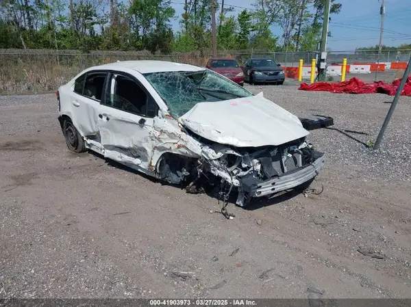 JTDEPRAE1LJ051165 2020 TOYOTA COROLLA - Image 1
