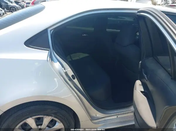 JTDEPRAE1LJ051246 2020 TOYOTA COROLLA - Image 8