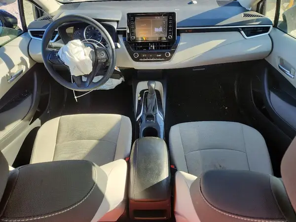 JTDEPRAE1LJ051814 2020 TOYOTA COROLLA - Image 8