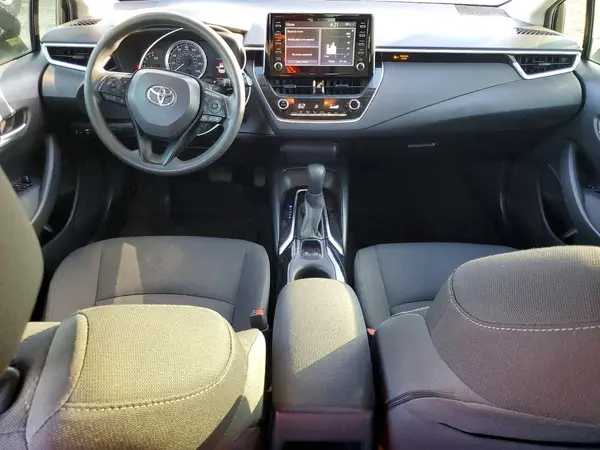 JTDEPRAE1LJ051893 2020 TOYOTA COROLLA - Image 8