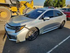 JTDEPRAE1LJ052736 2020 TOYOTA COROLLA