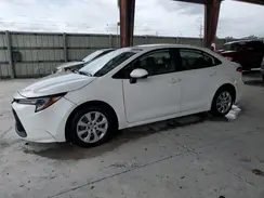 JTDEPRAE1LJ053319 2020 TOYOTA COROLLA