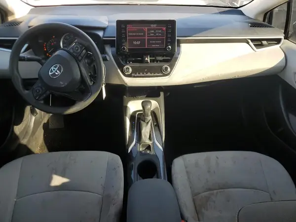 JTDEPRAE1LJ053417 2020 TOYOTA COROLLA - Image 8