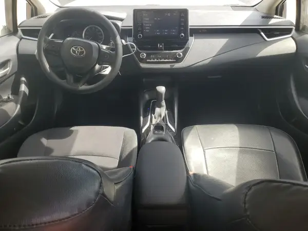 JTDEPRAE1LJ054180 2020 TOYOTA COROLLA - Image 8