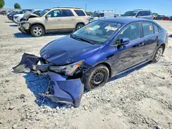 JTDEPRAE1LJ054387 2020 TOYOTA COROLLA
