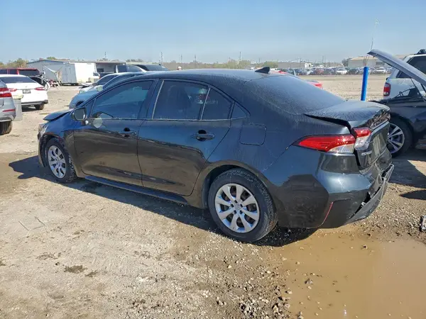 JTDEPRAE1LJ054678 2020 TOYOTA COROLLA - Image 2