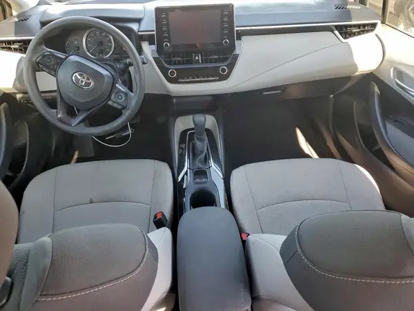 JTDEPRAE1LJ054678 2020 TOYOTA COROLLA - Image 8