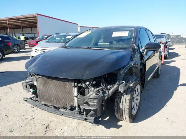 JTDEPRAE1LJ055359 2020 TOYOTA COROLLA - Image 2
