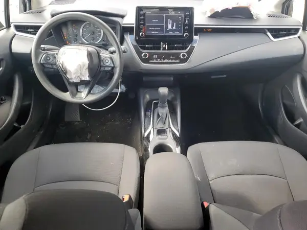 JTDEPRAE1LJ055488 2020 TOYOTA COROLLA - Image 8