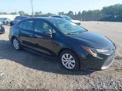 JTDEPRAE1LJ055541 2020 TOYOTA COROLLA