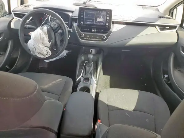 JTDEPRAE1LJ056169 2020 TOYOTA COROLLA - Image 8