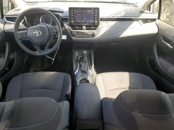 JTDEPRAE1LJ056284 2020 TOYOTA COROLLA - Image 8